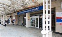 Chelsea And Westminster Hospital