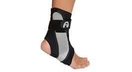 A60 Ankle Brace